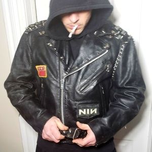 Meet your Posher, Joseph